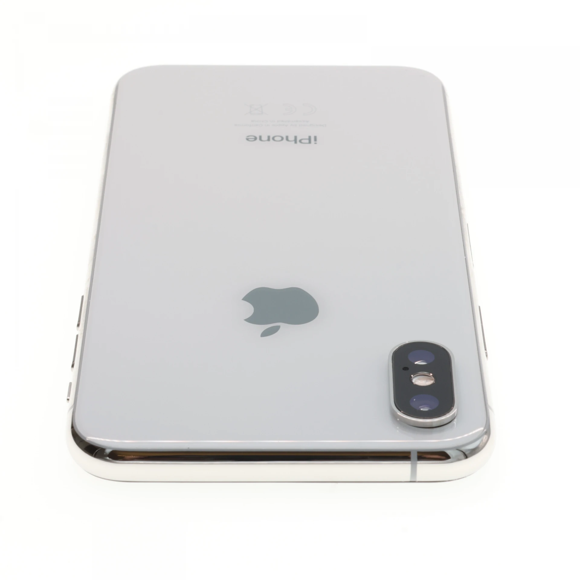 !! 1 ÉV GARANCIA !! Apple iPhone XS 64 GB Space Gray 100%
