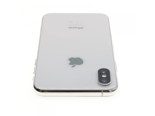 !! 1 ÉV GARANCIA !! Apple iPhone XS 64 GB Space Gray 100%