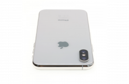 !! 1 ÉV GARANCIA !! Apple iPhone XS 64 GB Space Gray 100%