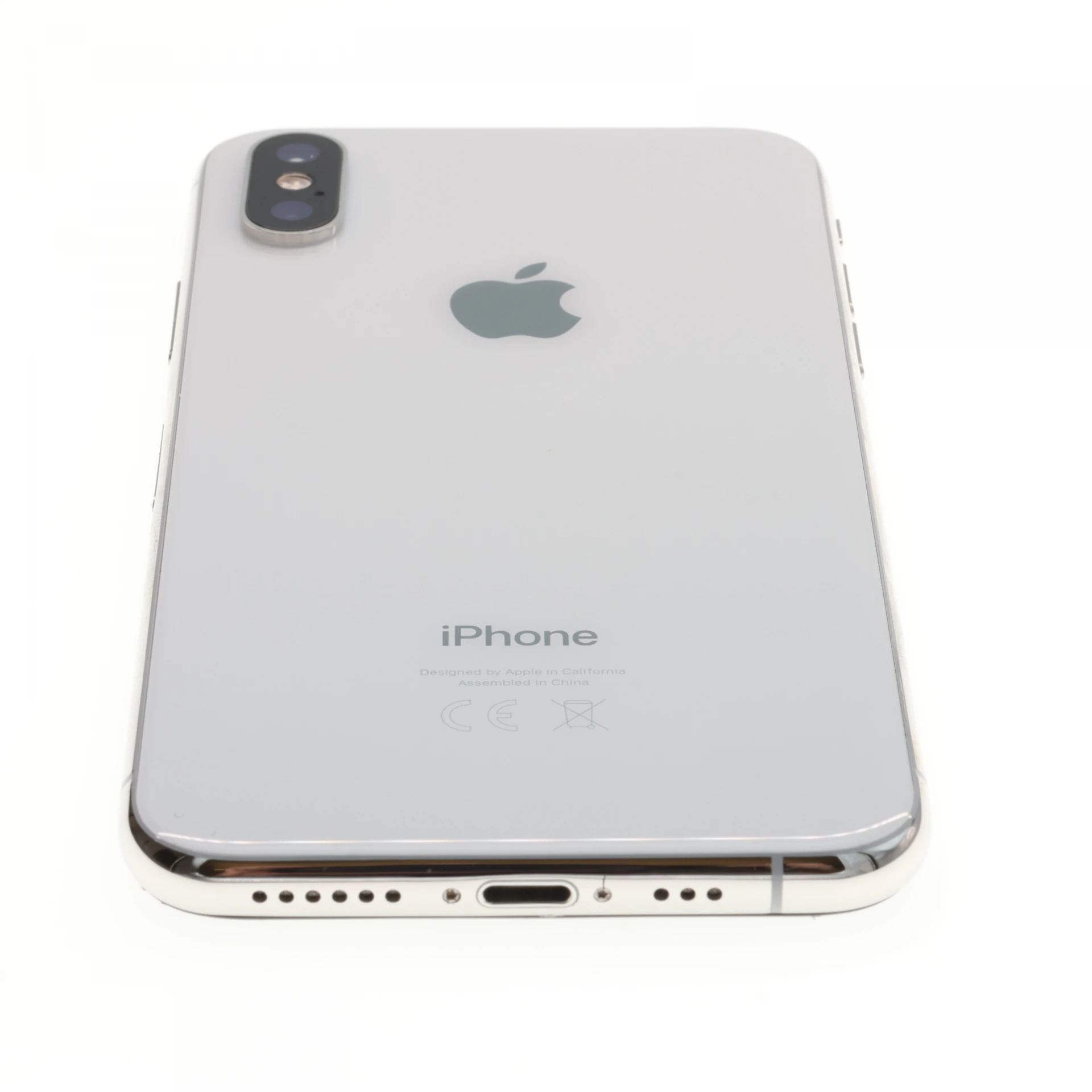 !! 1 ÉV GARANCIA !! Apple iPhone XS 64 GB Space Gray 100%