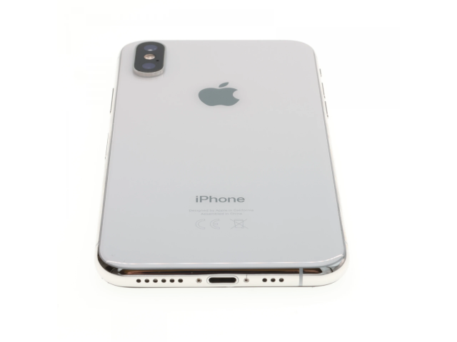!! 1 ÉV GARANCIA !! Apple iPhone XS 64 GB Space Gray 100%