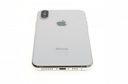 !! 1 ÉV GARANCIA !! Apple iPhone XS 64 GB Space Gray 100%