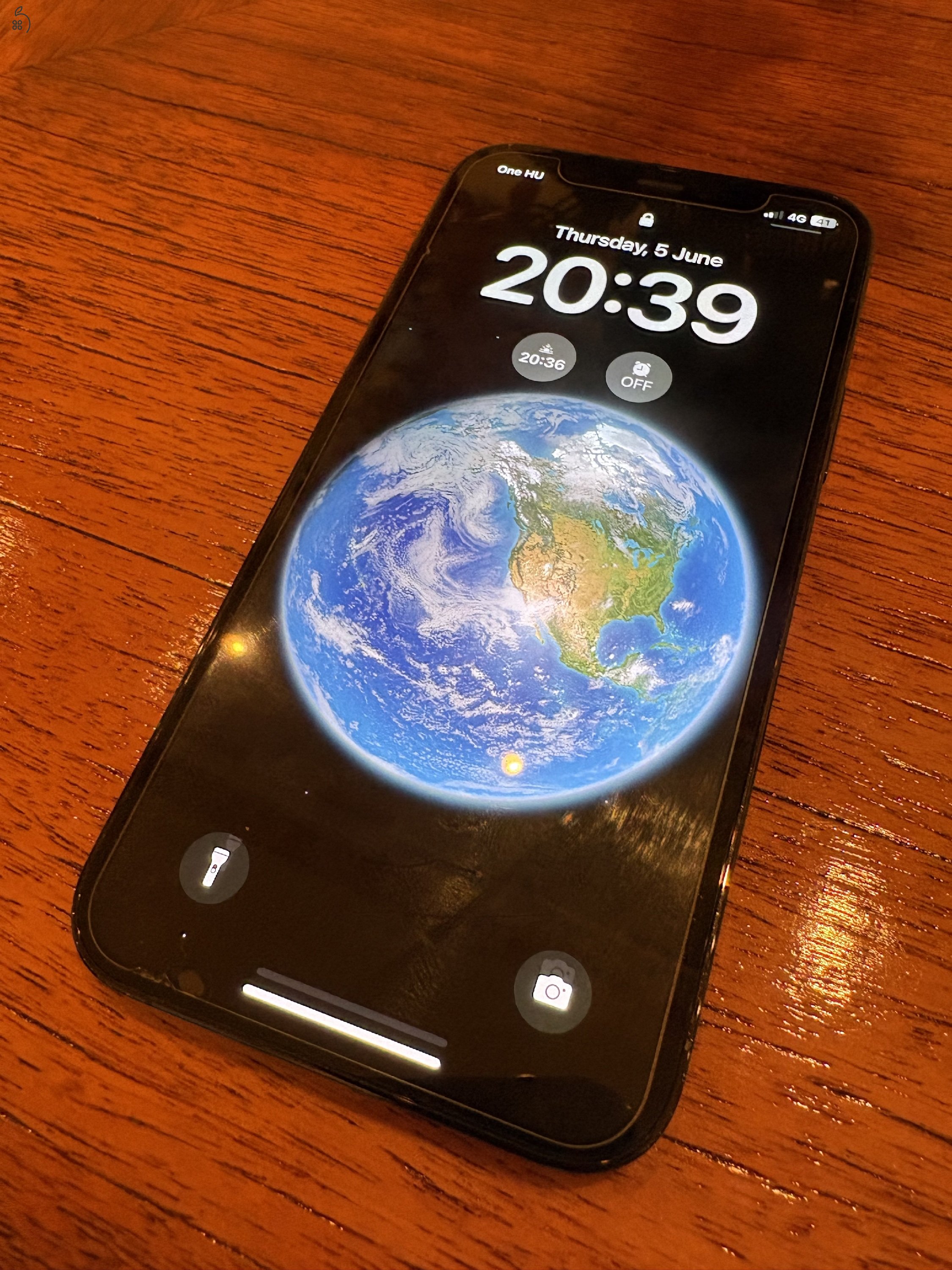 Iphone 12 pro 128Gb