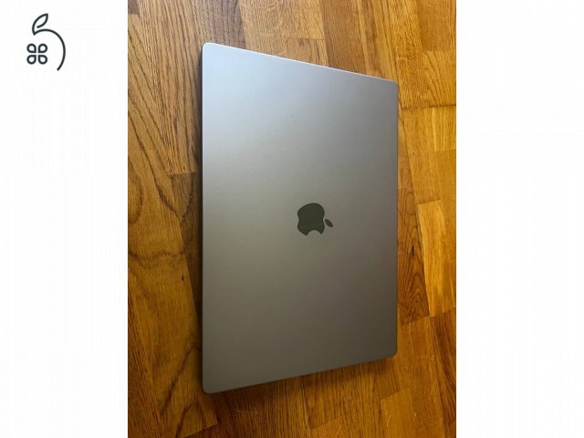 2021 Macbook Pro M1 Max 16