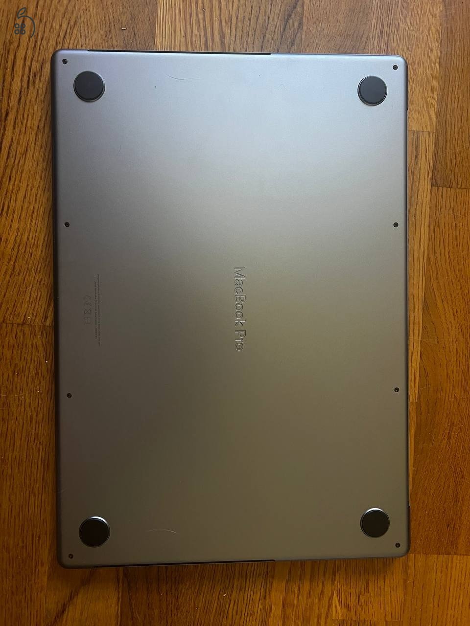 2021 Macbook Pro M1 Max 16