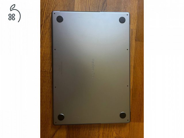2021 Macbook Pro M1 Max 16