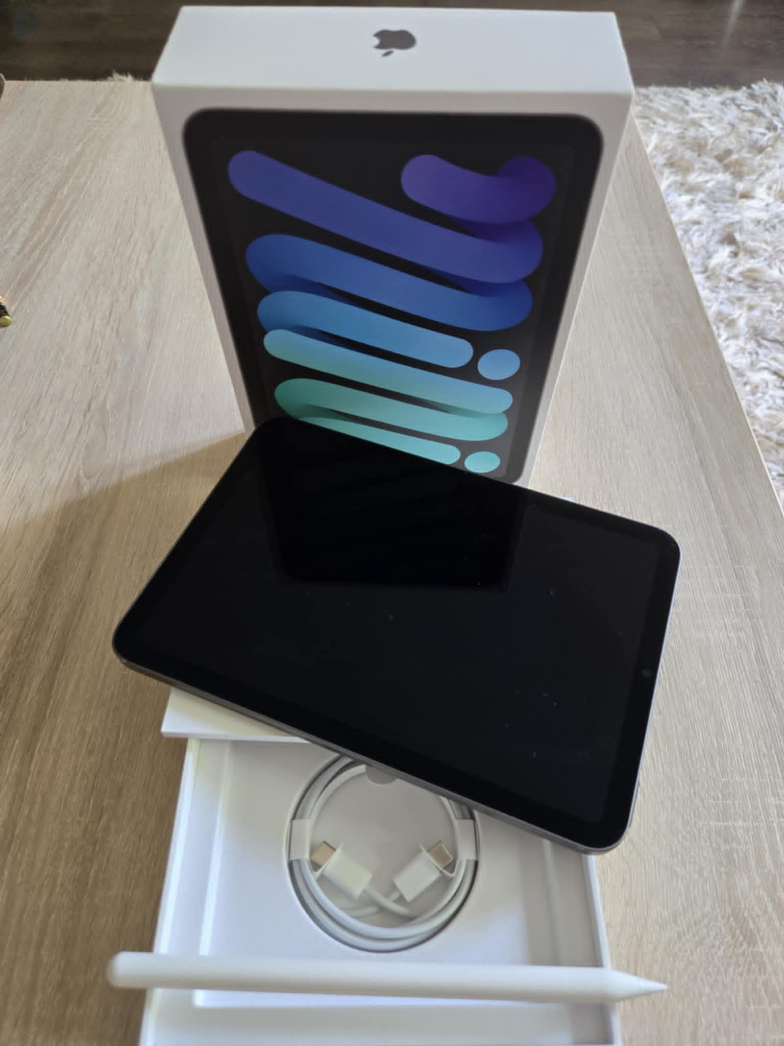 Ipad Mini 6 256GB