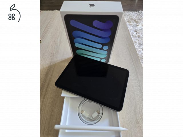 Ipad Mini 6 256GB