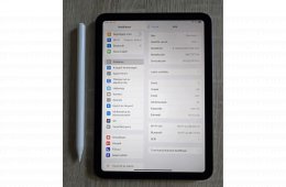 Ipad Mini 6 256GB