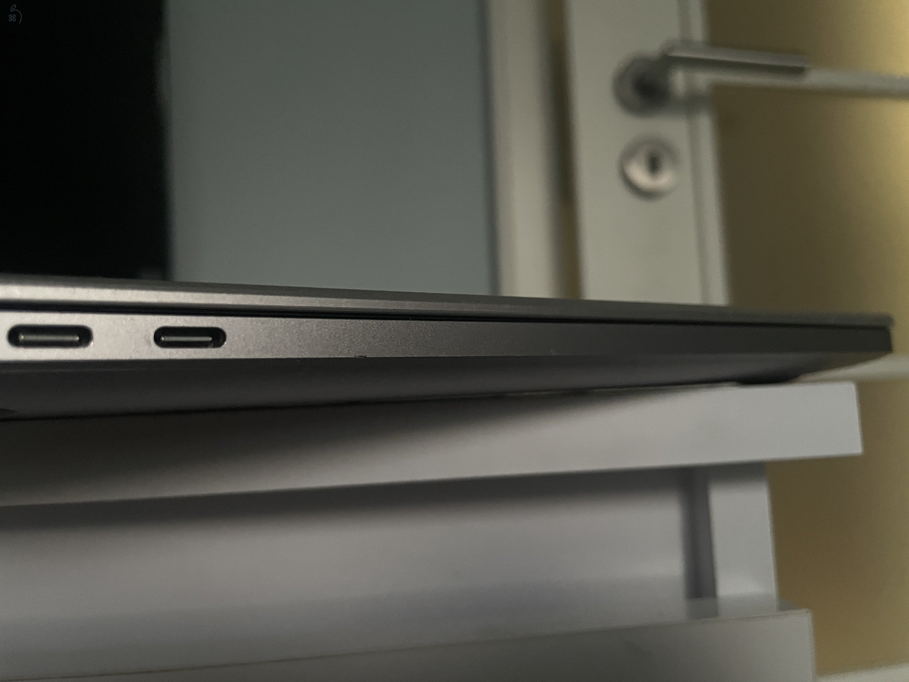 MacBook Pro 2020 13