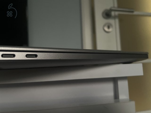 MacBook Pro 2020 13