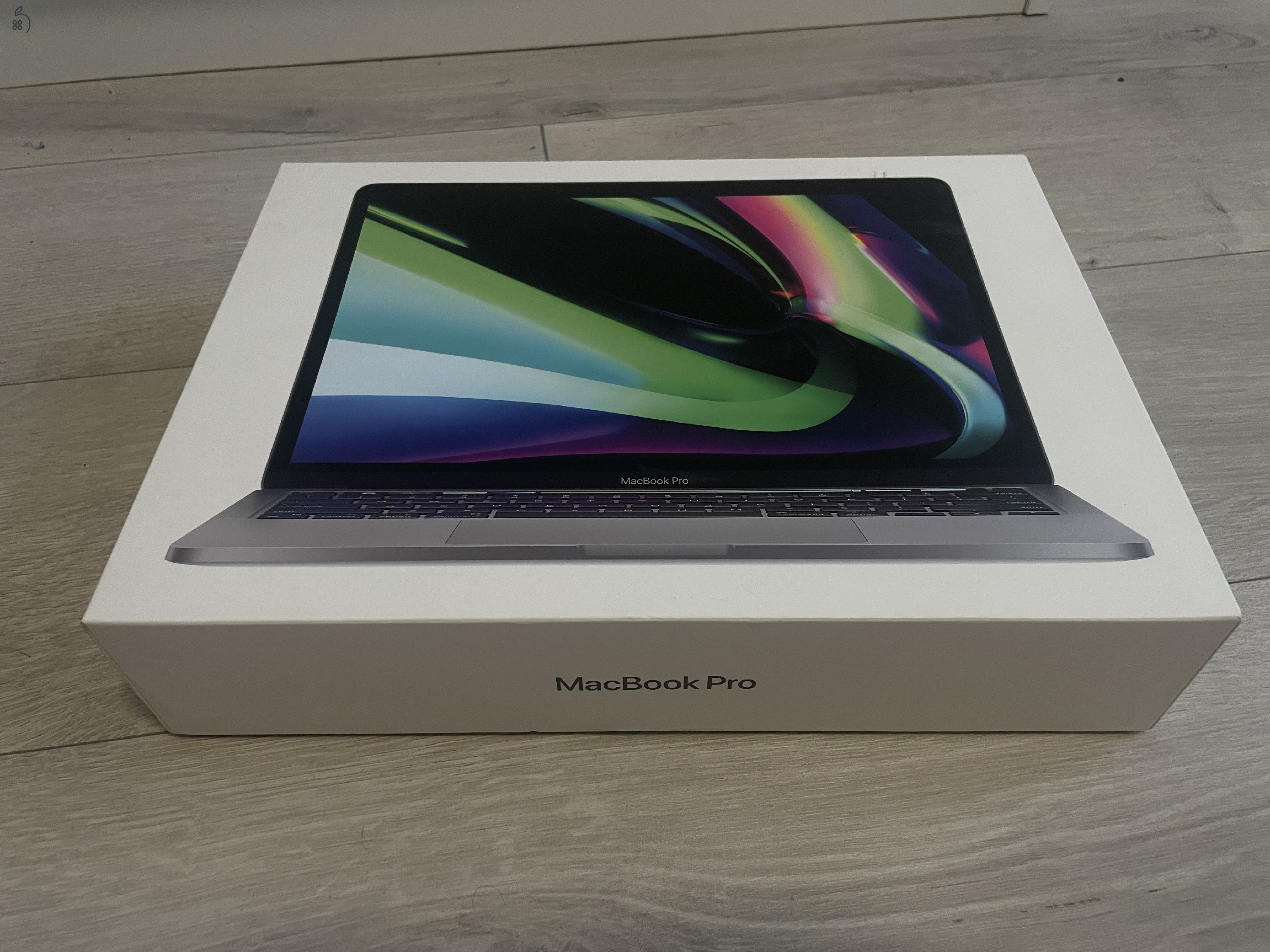MacBook Pro 2020 13