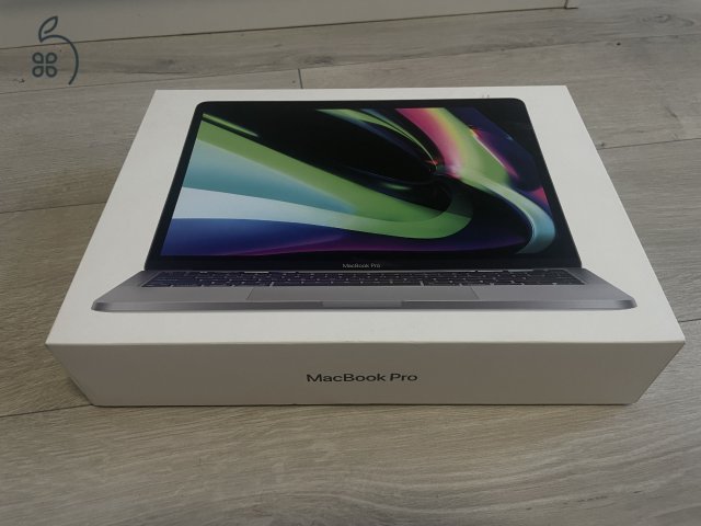 MacBook Pro 2020 13