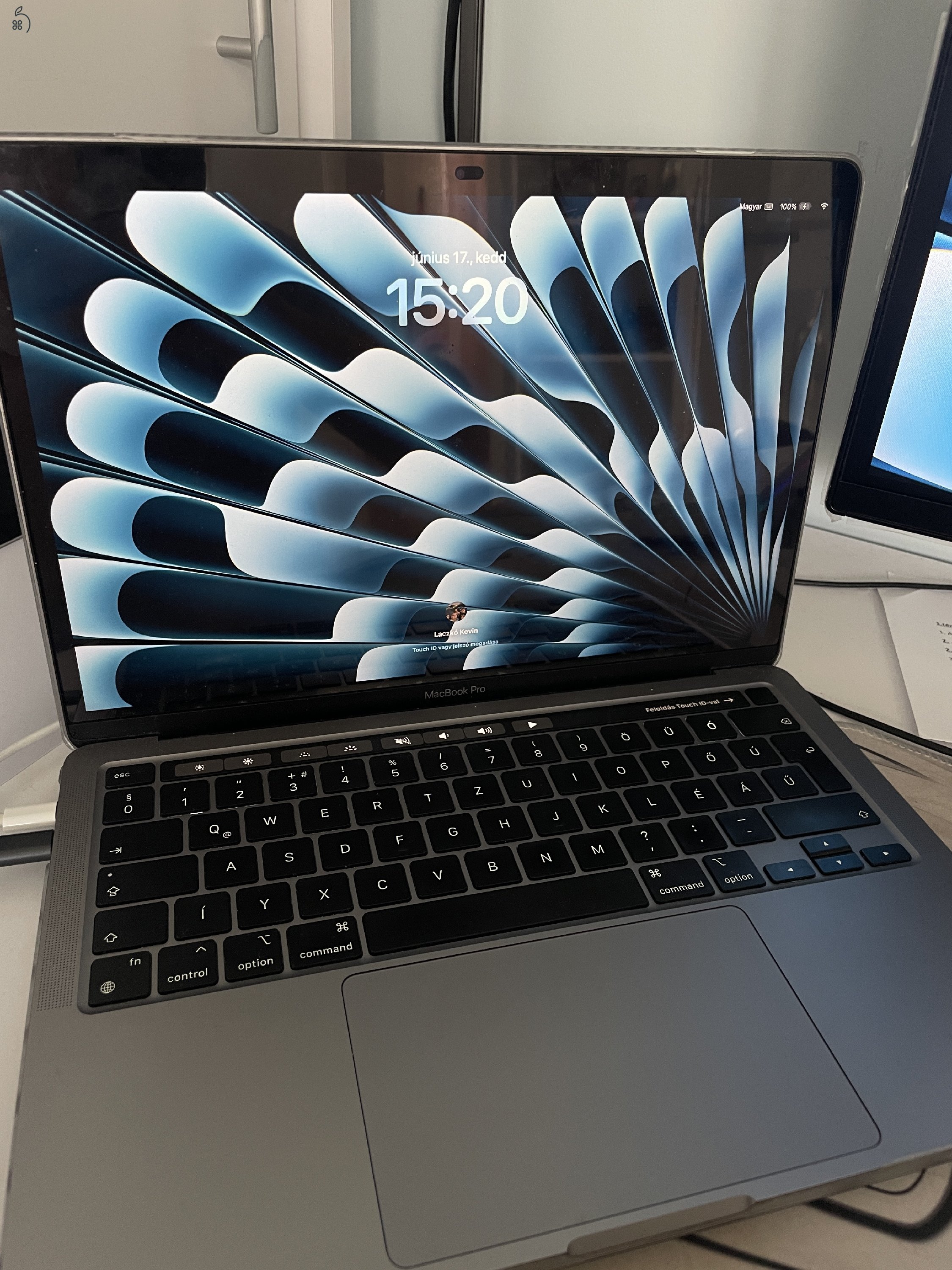MacBook Pro 2020 13