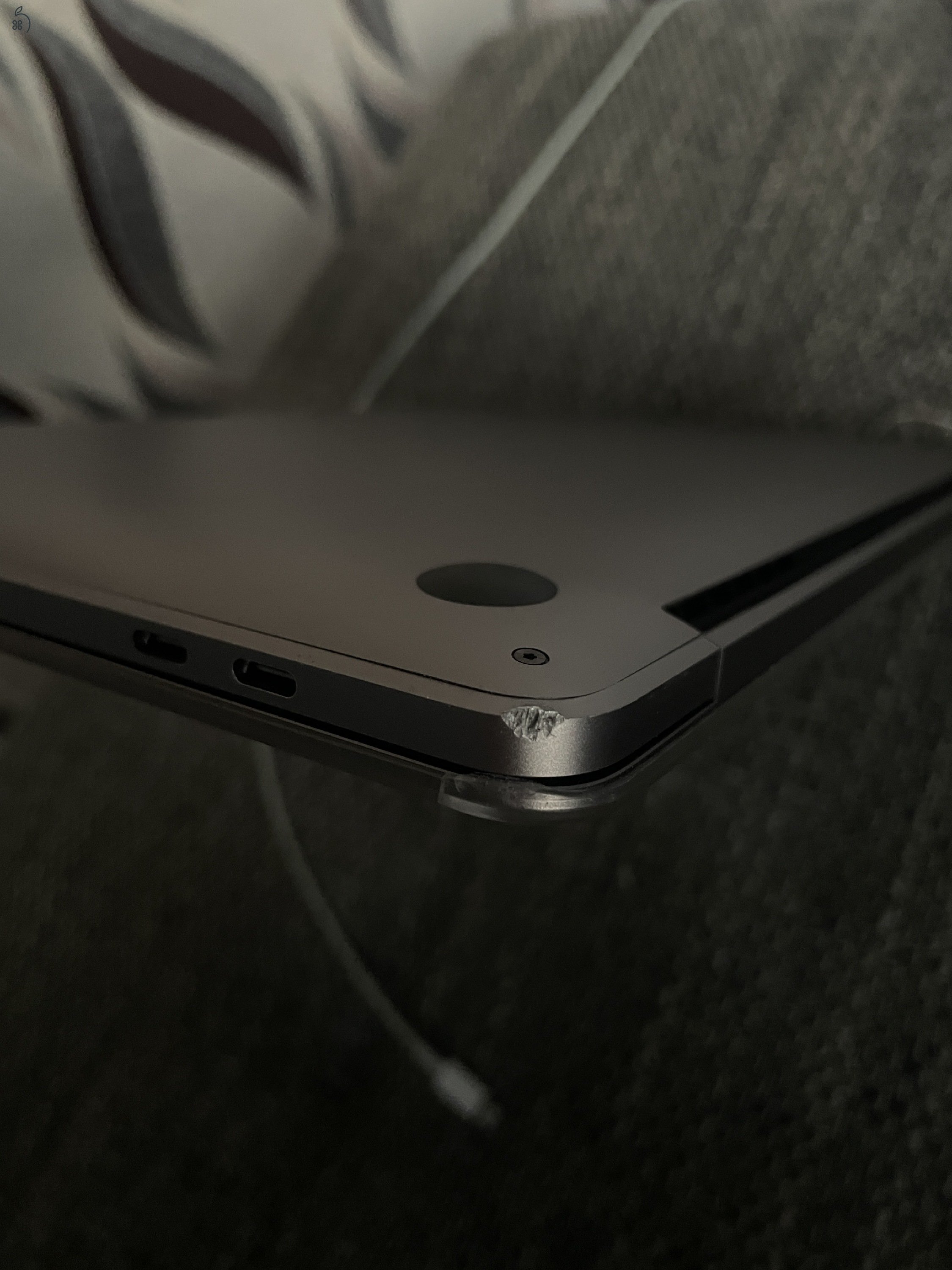 MacBook Pro 2020 13