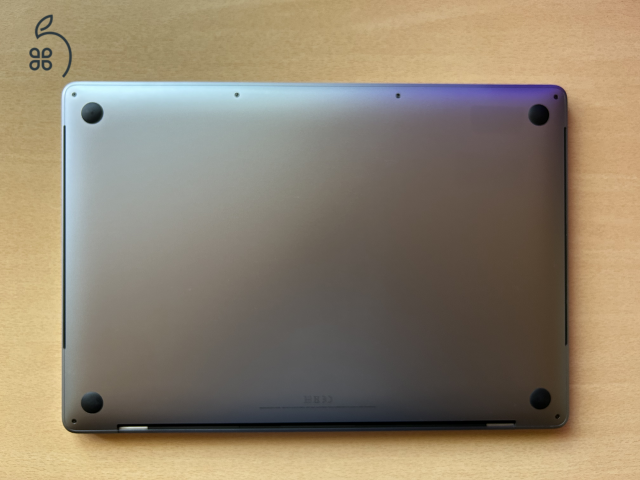 Apple MacBook Pro 16” Retina Touch Bar – 2019/2020 – Újszerű állapotban, garanciával!