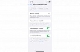 iPhone 13 Mini – Midnight – 128 GB eladó