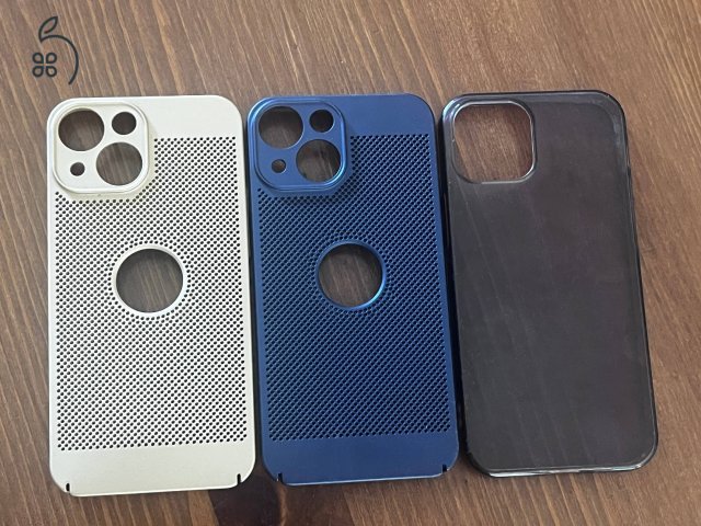 iPhone 13 Mini – Midnight – 128 GB eladó
