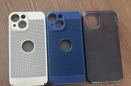 iPhone 13 Mini – Midnight – 128 GB eladó