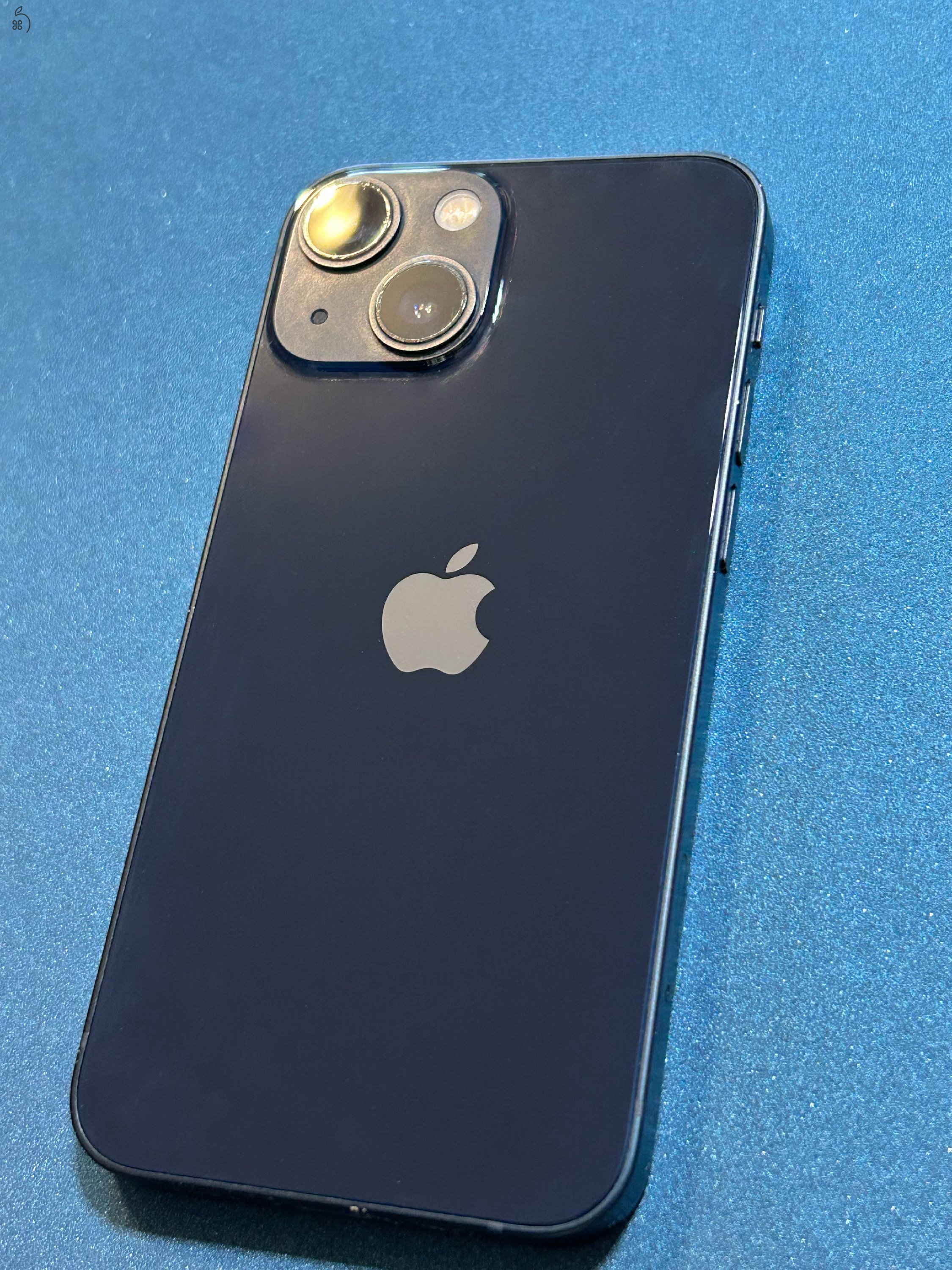 iPhone 13 Mini – Midnight – 128 GB eladó