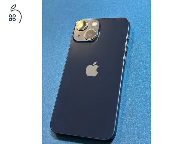 iPhone 13 Mini – Midnight – 128 GB eladó