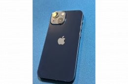 iPhone 13 Mini – Midnight – 128 GB eladó