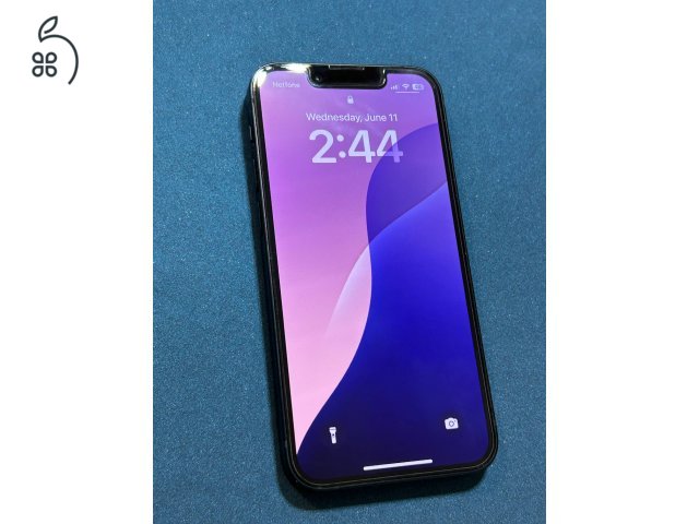 iPhone 13 Mini – Midnight – 128 GB eladó