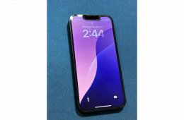 iPhone 13 Mini – Midnight – 128 GB eladó
