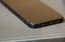 iPhone 13 Mini – Midnight – 128 GB eladó