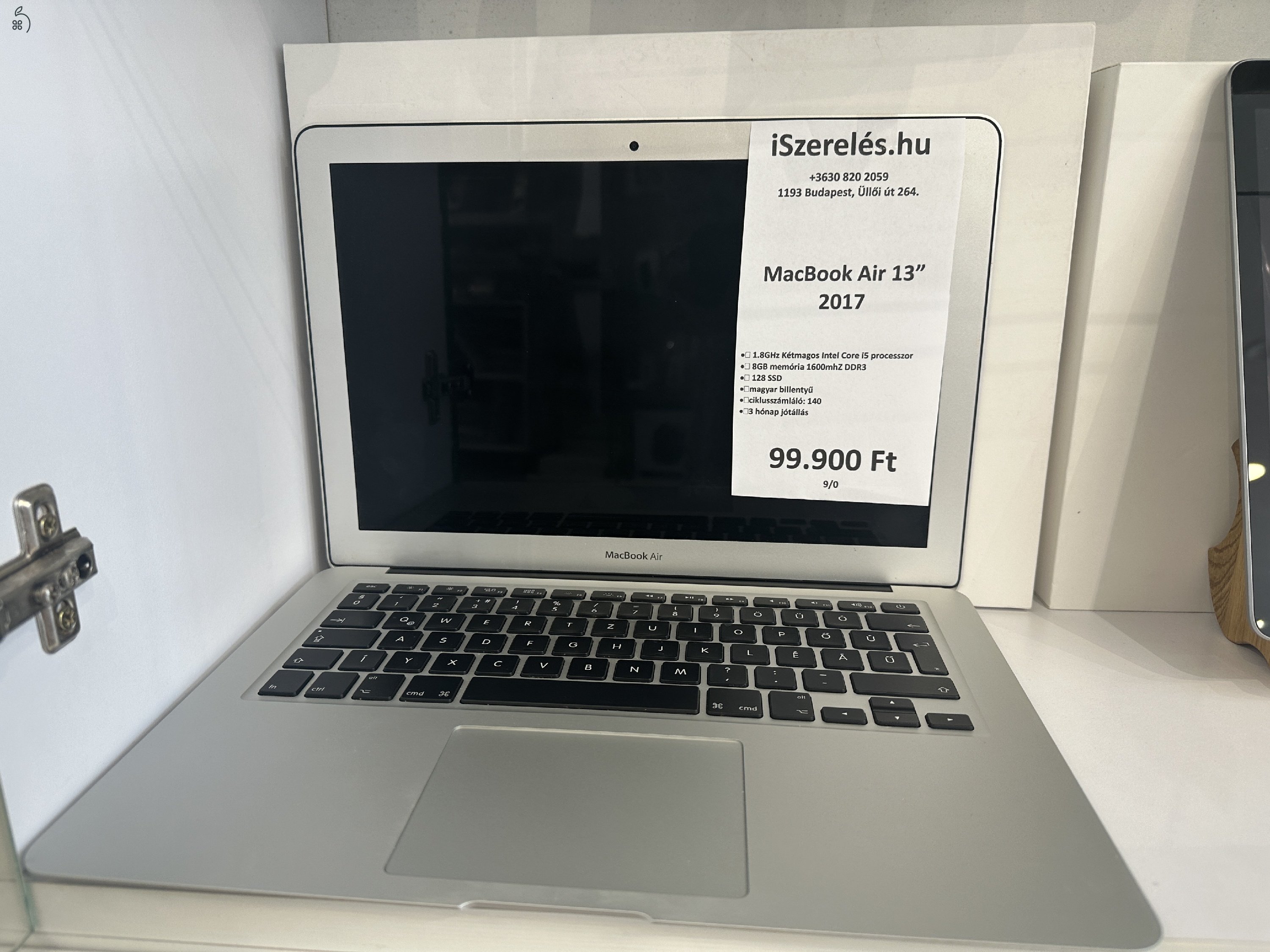 MacBook Air 13