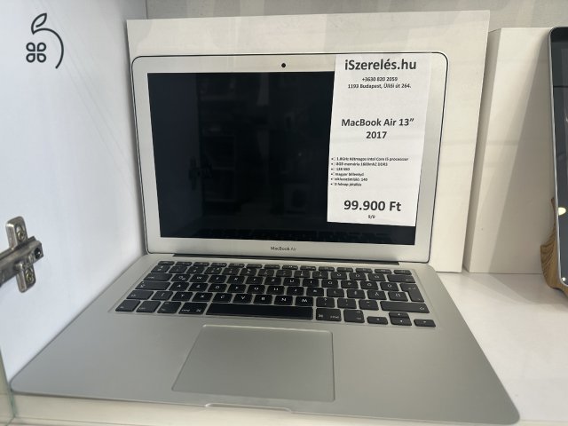 MacBook Air 13