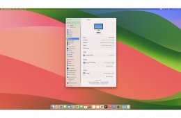 Apple iMac 27” Retina 5K (2020) – i9, 32 GB RAM, 4 TB SSD, Radeon Pro 5700 XT – Csúcskategóriás gép!