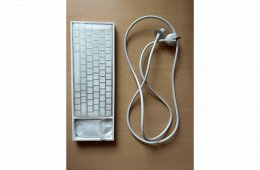Apple iMac 27” Retina 5K (2020) – i9, 32 GB RAM, 4 TB SSD, Radeon Pro 5700 XT – Csúcskategóriás gép!