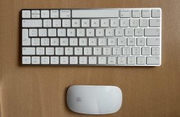 Apple iMac 27” Retina 5K (2020) – i9, 32 GB RAM, 4 TB SSD, Radeon Pro 5700 XT – Csúcskategóriás gép!