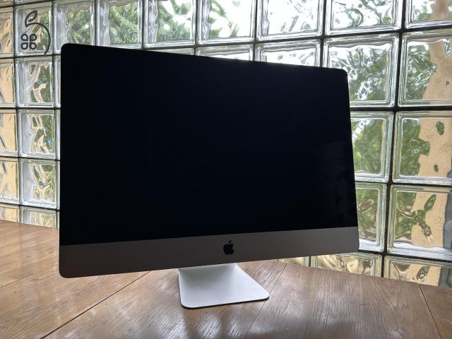 Apple iMac 27” Retina 5K (2020) – i9, 32 GB RAM, 4 TB SSD, Radeon Pro 5700 XT – Csúcskategóriás gép!