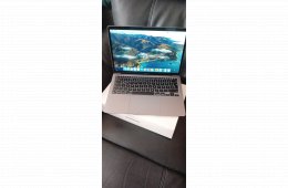 13 hüvelykes MacBook Air Apple M1 chippel (2020)