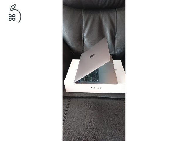 13 hüvelykes MacBook Air Apple M1 chippel (2020)