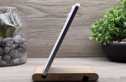 iPhone 16 Plus Starlight 128GB 2 ÉV Garanciával Számlával Aksi 100%
