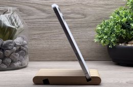 iPhone 16 Plus Starlight 128GB 2 ÉV Garanciával Számlával Aksi 100%