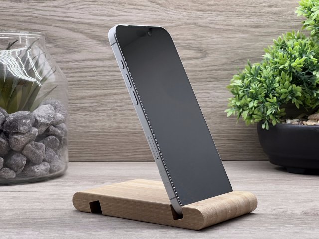 iPhone 16 Plus Starlight 128GB 2 ÉV Garanciával Számlával Aksi 100%