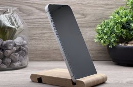 iPhone 16 Plus Starlight 128GB 2 ÉV Garanciával Számlával Aksi 100%