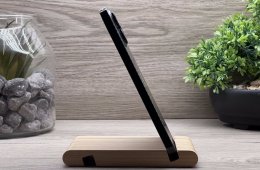 iPhone 14 Pro Max Space Black 128GB 2 ÉV Garanciával Számlával Aksi 96%