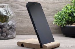 iPhone 14 Pro Max Space Black 128GB 2 ÉV Garanciával Számlával Aksi 96%