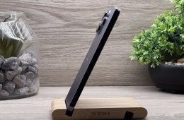 Hibátlan iPhone 14 Pro Max Deep Purple 128GB 2 ÉV Garanciával Számlával Aksi 96%