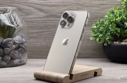 iPhone 13 Pro Gold 128GB 2 ÉV Garanciával Számlával