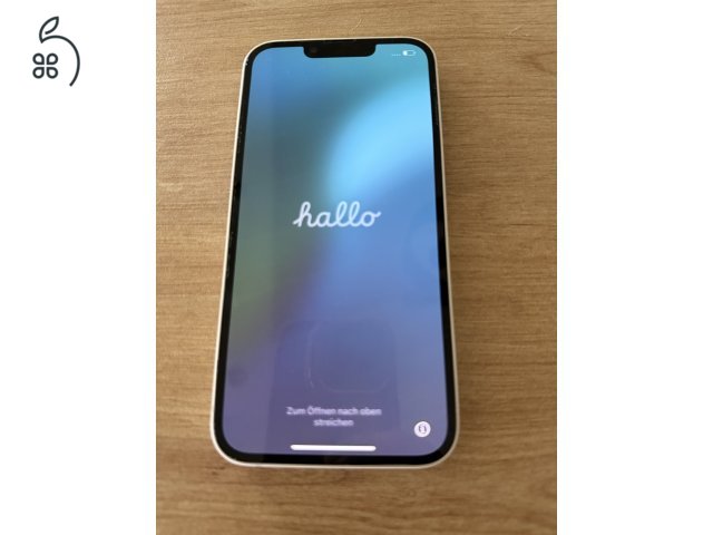 Eladó IPhone 13 256GB Telekom