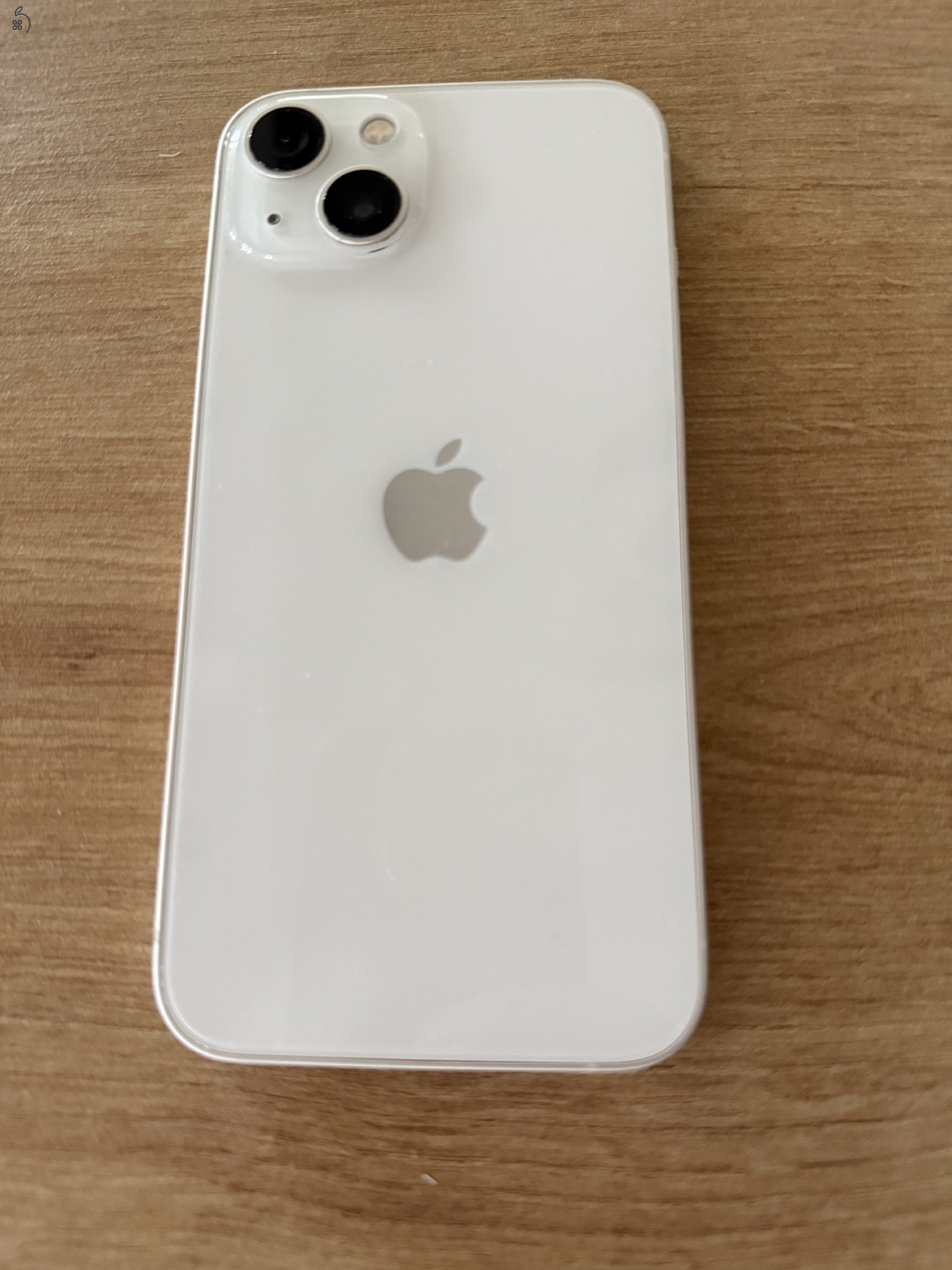 Eladó IPhone 13 256GB Telekom