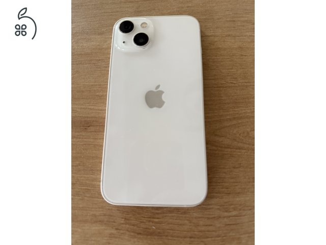Eladó IPhone 13 256GB Telekom