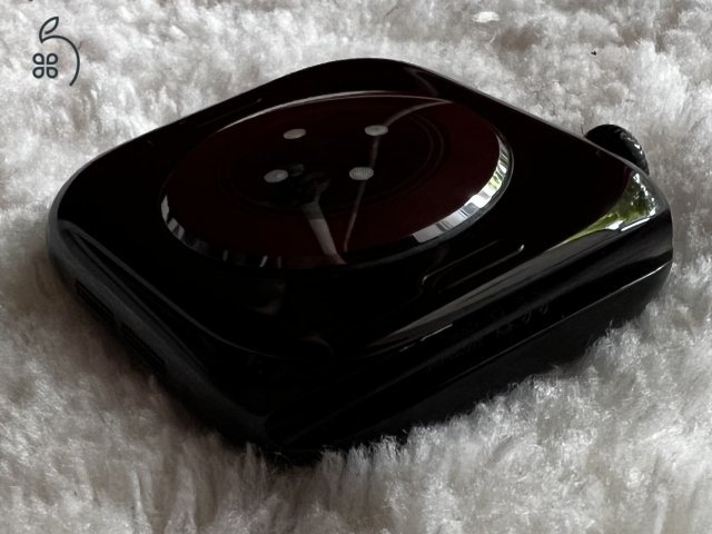 Eladó Apple Watch Series 10 (GPS, 46MM) szép állapotban, 100%