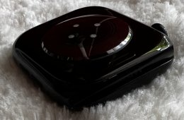 Eladó Apple Watch Series 10 (GPS, 46MM) szép állapotban, 100%